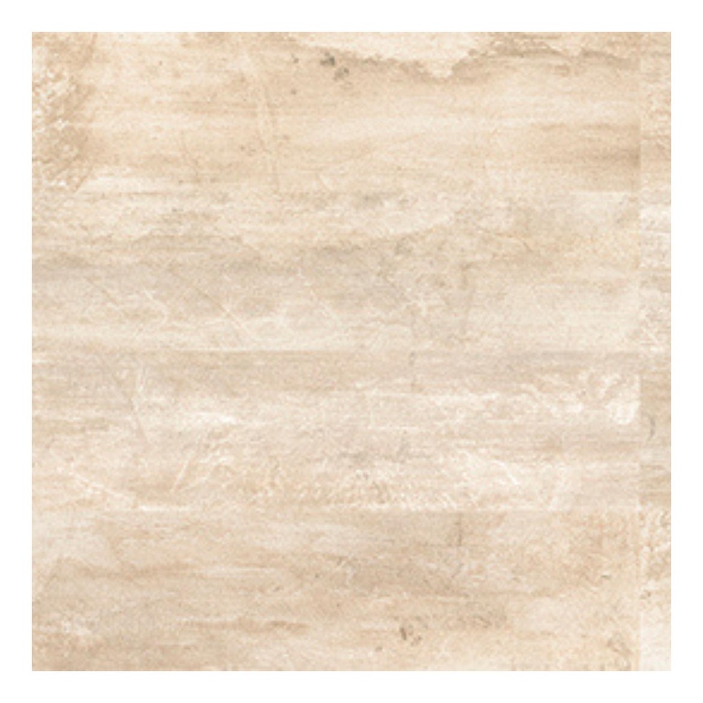Porcelanato Spatolato Beige Mate 17x62 Cm