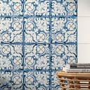 ROMA HUESO MATE 33,3X33,3 1C=1,55M2