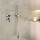Flexible De Ducha Universal 1,75 m Cromo