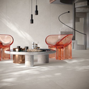 Porcelanato Vv01 Viceversa Cocco Mate 60x120 cm