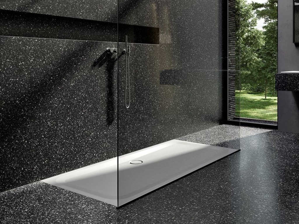 Receptáculo de Ducha BetteUltra 150x75 cm Blanco