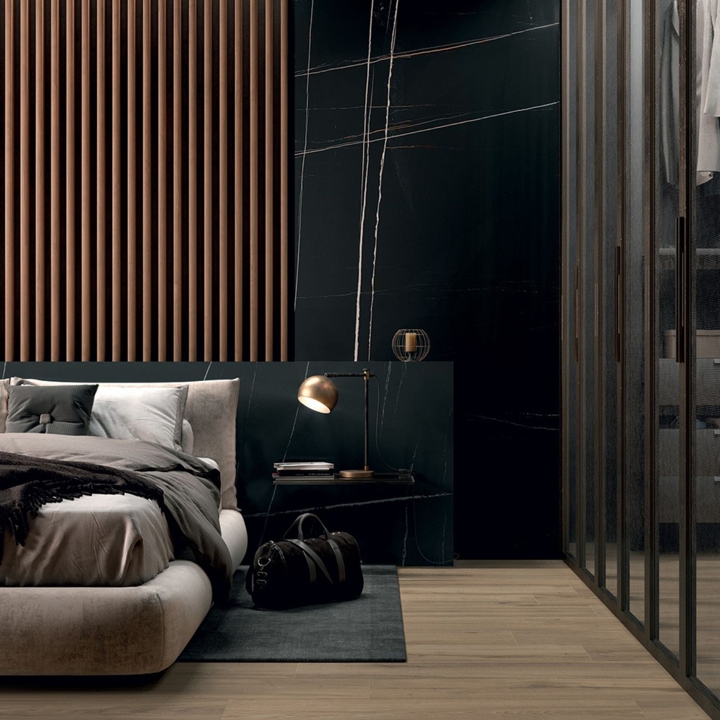 Porcelanato Jw17 Moonless Mate Rectificado 60x119,7 cm