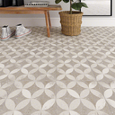 Porcelanato Kerala Gris Mate 20x20 cm