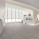 Porcelanato Valmalenco Grigio Mate Rectificado 45x90 cm
