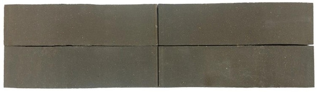 Fachaletas Olas Tabaco 7x25
