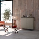 Gres Porcelanico Larch Mate Rectificado 20x120 cm