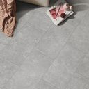 Gres Porcelanico Trafalgar Silver Mate Rectificado 30x60 cm