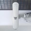 Griferia De Lavamanos Monomando Externo B.1 Cromo