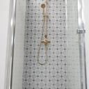 Porcelanato Mancini Mar Mate Rectificado 30x30 cm
