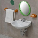 Lavabo Roma de Pared