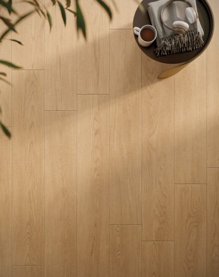 Porcelanato Iz01 Chiaro Selezionato SP 20x120 cm