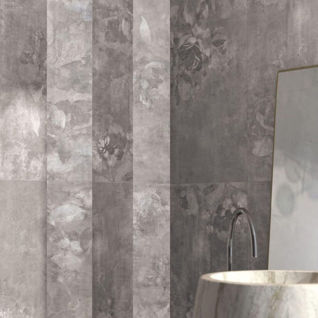 Porcelanato Affresco Light Mate Rectificado 60x120 cm