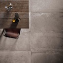 Porcelanato Backstage Tan Mate Rectificado 40x80 cm