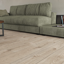 Porcelanato Bergen Taupe Mate Rectificado 20x120 cm