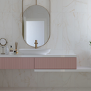 Porcelanato Bernini Oro Mate Rectificado 90x90 cm