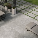 Porcelanato Cardoso Grigio C Antides Rectificado 60x120 cm