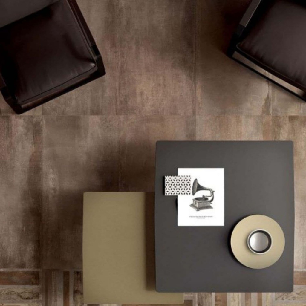 Porcelanato Interno 9 Mud Mate Rectificado 60x120 cm