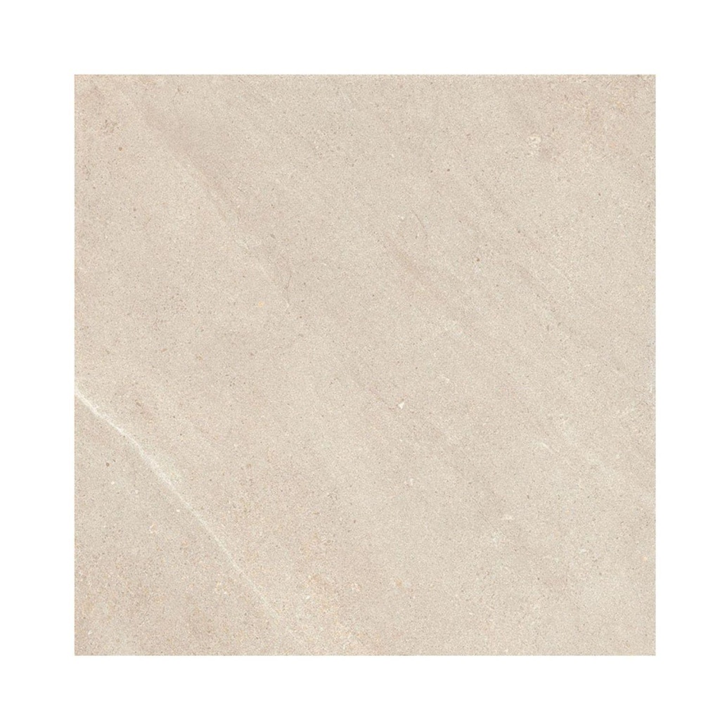 Porcelanato Limestone Sand Mate 60x60 Cm
