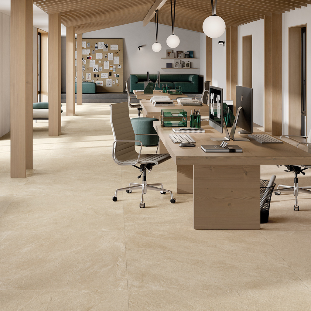 Porcelanato Mt02 Motley Monterey Mate 60x120 cm