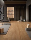 Porcelanato Iz04 Nocciola Selezionato SP 20x120 cm