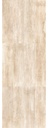 Porcelanato Spatolato Beige Mate 17x62 Cm