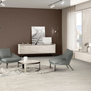 Porcelanato Taj Mahal ADX Mate Rectificado 160x320 cm