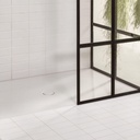Receptáculo de Ducha BetteFloor 130x80 cm Blanco