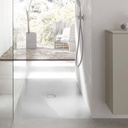 Receptáculo de Ducha BetteFloor 160x100 cm Blanco