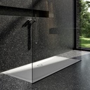 Receptáculo de Ducha BetteUltra 160x90 cm Blanco