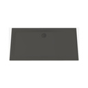 Receptáculo de Ducha BetteUltra 170x90 cm Gris