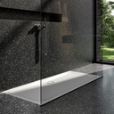 Receptáculo de Ducha BetteUltra 180x90 cm Blanco