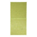 Venecita C-14 Verde Manzana 20X20 mm