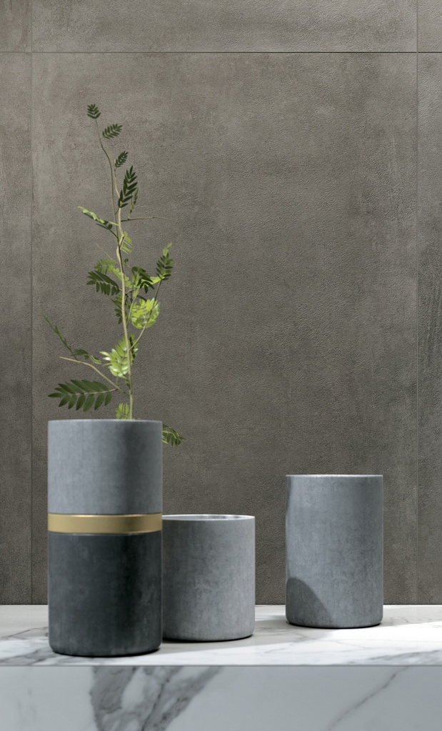 Porcelanato Type Gc04 SP Rectificado 60x120 cm