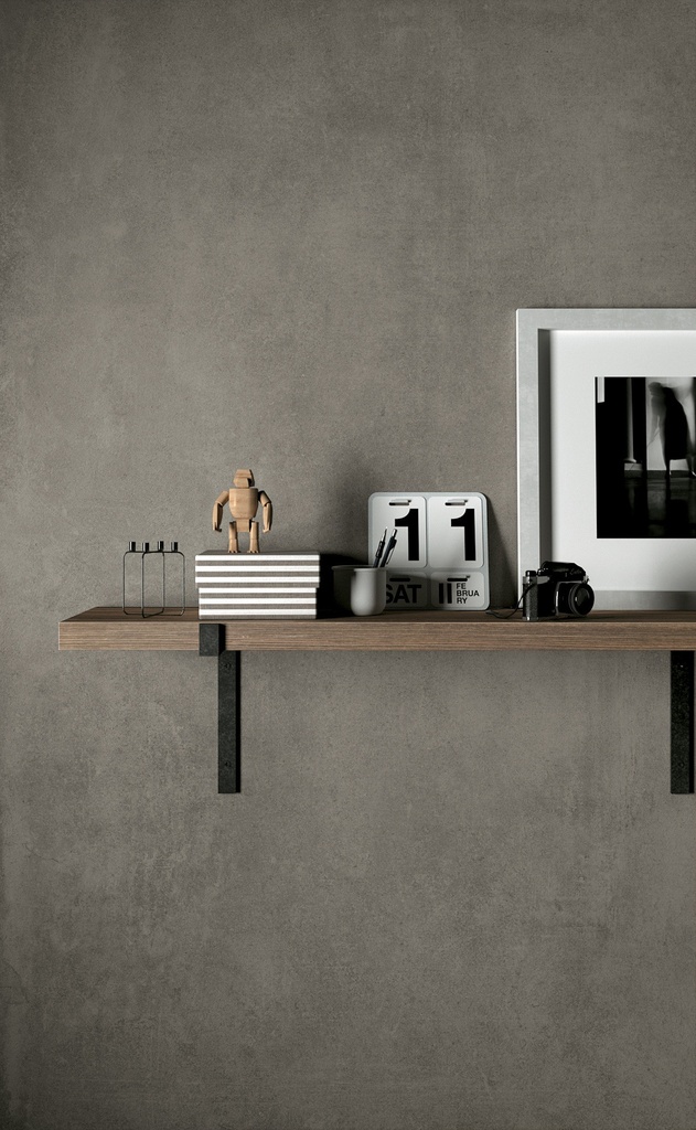 Porcelanato Type Gc04 SP Rectificado 60x120 cm