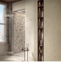 Porcelanato Ey02 Elysian Desert Stone Mate 60x120 cm