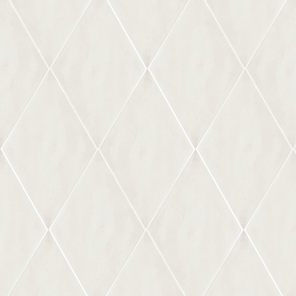 Porcelanato Ossidi Bianco Mate Rectificado 18,7x32,4 cm