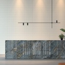 Ceramica Estrella Branco Mate 32,5x59 cm