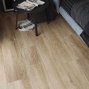 Porcelanato North Wind Brown Mate Rectificado 15x90 cm