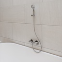 Set de Ducha De Mano Polo T1