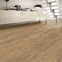 Porcelanato Fjord Brun Mate Rectificado 20,3x122,6 cm