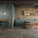Porcelanato Re Tour Mud Mate Rectificado 90x90 cm