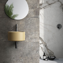 Porcelanato Re Tour Mud Mate Rectificado 90x90 cm