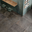 Porcelanato Re Tour Mud Mate Rectificado 90x90 cm