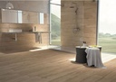 Porcelanato Decapé Miele 20,3x122,6 cm Outdoor