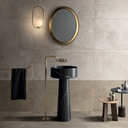 Porcelanato Re Tour Ivory Mate Rectificado 60x120 cm