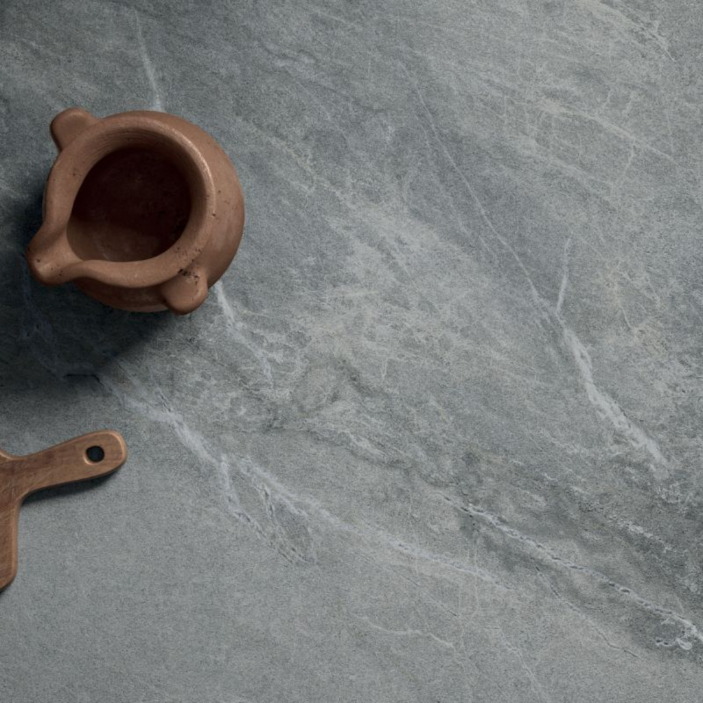 Porcelanato Blue Savoy Blue Mate Rectificado 60x120 cm