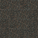 Porcelanato Play Dots Multi Black Mate 20x20 cm