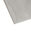 Porcelanato Babylon Grey Stone Mate Rectificado 40x120 cm