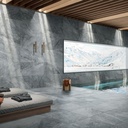 Porcelanato Blue Savoy Blue Mate Rectificado 30x60 cm
