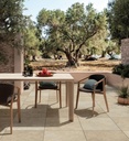 Porcelanato Ey02 Elysian Desert Stone Mate 60x120 cm
